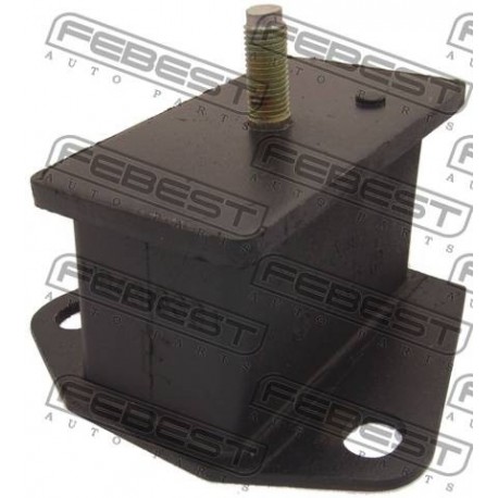 Тампон двигател MB007023 MM02 Mitsubishi Pajero