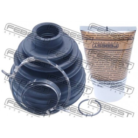 Вътрешен маншон 04437-0K020 0115KUN26T Toyota Hilux трипод