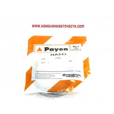 NA543 Ford семеринг размер 47.6X66.7X11.10