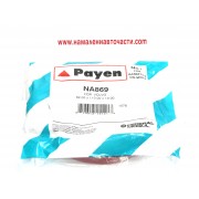 NA869 Toyota Volvo семеринг размер 92X110X10