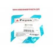 NB586 семеринг размер 30X40X7