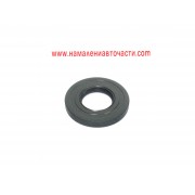 NF791 Renault семеринг размер 27.95X56X10