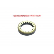 NF836 Citroen Fiat Peugeot семеринг размер 40X58X11.3