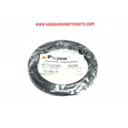  NJ008 семеринг размер 72X96X9