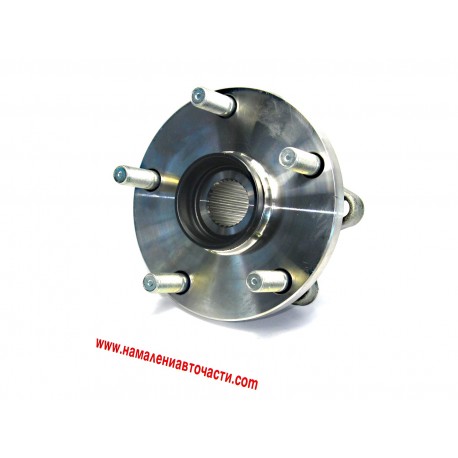 Лагер предна главина 28373VC000 28373XA00B Subaru Tribeca