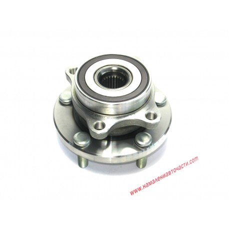 Лагер предна главина 28373VC000 28373XA00B Subaru Tribeca