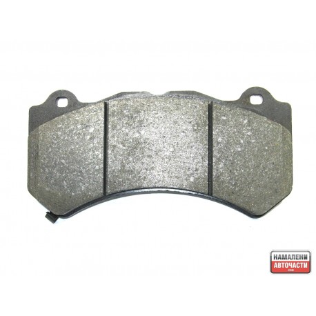 D1060JF20C Nissan GT-R GDB4450 предни накладки