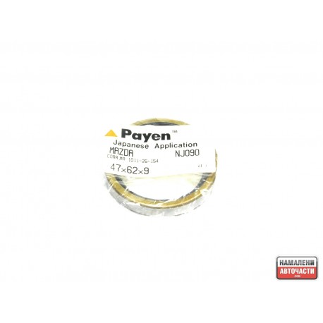 NJ090 Mazda семеринг размер 47X62X9