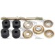 Предна биалетка 4882287401 0123CAMF Daihatsu Terios