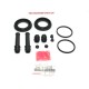 Ремонтен комплект 04479-60030 0447960030 Lexus Toyota заден спирачен апарат