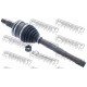 Външно каре 3815A182V 0414KB4A47R Mitsubishi L200 дясно