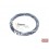 Семеринг 8970252060 NJ158 Isuzu колянов вал