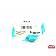 NJ222 Nissan семеринг размер 40X52X7