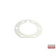 Гарнитура 42443-55020 4244355020 Toyota Land Cruiser дефлектор заден барабан