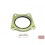 Семеринг 90313-93001 9031393001 Toyota Land Cruiser задна полуоска