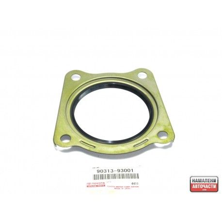 Семеринг 90313-93001 9031393001 Toyota Land Cruiser задна полуоска
