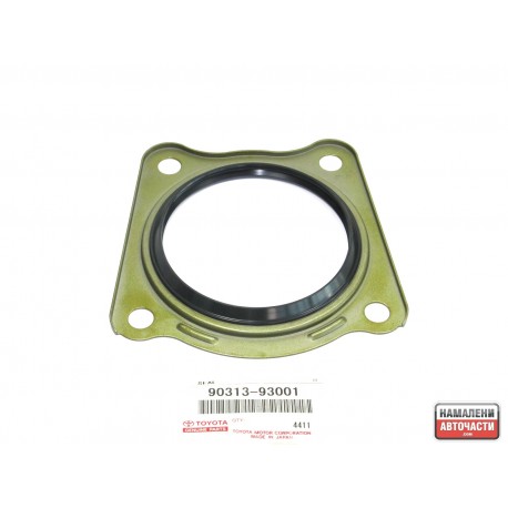 Семеринг 90313-93001 9031393001 Toyota Land Cruiser задна полуоска