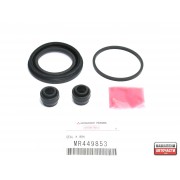 Ремонтен комплект MR449853 Mitsubishi Pajero Pinin преден спирачен апарат