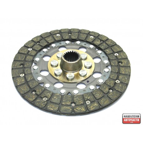 31250-20353 Toyota феродов диск