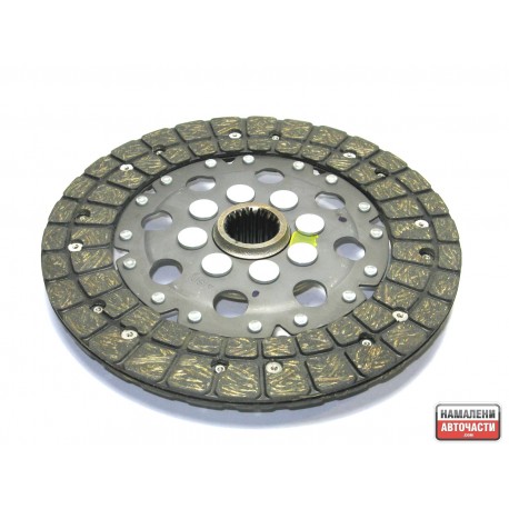 31250-20353 Toyota феродов диск
