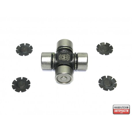 Каре за кардан 0437113020 TT124 Subaru Toyota 22.06X57.50