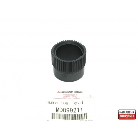 Зъбно колело MD099211 Mitsubishi колянов вал