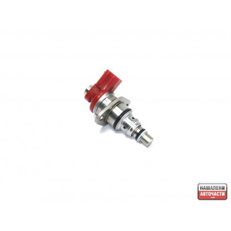 096710-0052 22100-27010 Toyota клапан комън рейл червен