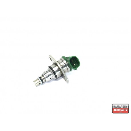 096710-0062 22100-27010 Toyota клапан комън рейл зелен