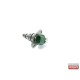 096710-0062 22100-27010 Toyota клапан комън рейл зелен