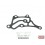 Гарнитура 15239AD200 15239-AD200 Nissan конзола маслен филтър