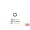 О-пръстен 9672119017 96721-19017 Toyota Land Cruiser