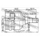 43403-05020 Toyota каре вътрешно