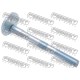 Регулиращ болт 4819060020 0129009 Toyota предна ос