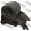 Тампон двигател 113208H800 NM073 Nissan заден