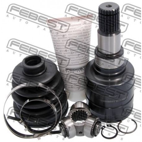 43030-52020 Toyota каре вътрешно