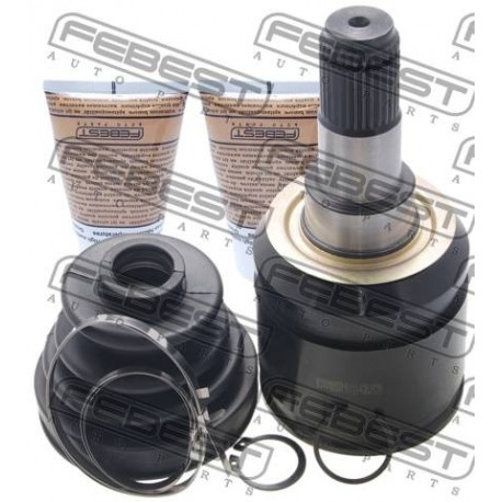 43403-60020 Toyota Land Cruiser каре вътрешно