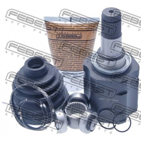 43040-0K010 Toyota каре вътрешно комплект