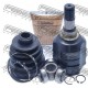 Каре 4304002030 0111ZZE120 Toyota предно вътрешно