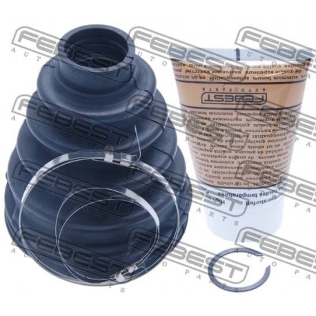Маншон 0443760090 0115GRJ150T Toyota вътрешно каре