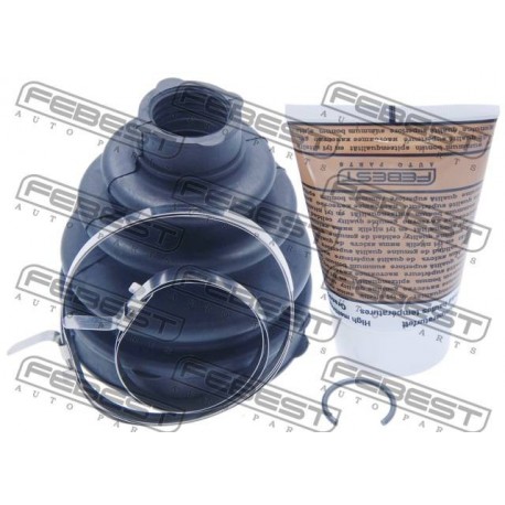 04437-05110 Toyota маншон вътрешно каре