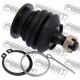 Шарнир 48630-59075 0120065 Lexus Toyota преден горен