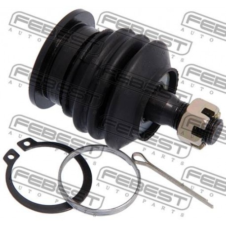 Шарнир 48630-59075 0120065 Lexus Toyota преден горен