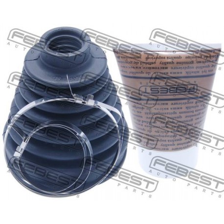 Маншон 0442752690 0117NCP90 Acura Honda Toyota външно каре