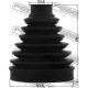 Маншон 0442752690 0117NCP90 Acura Honda Toyota външно каре