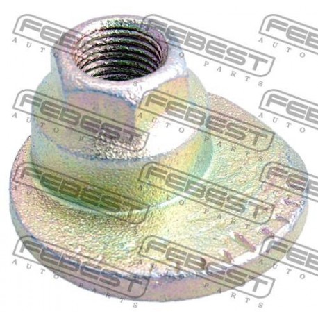 Реглажна гайка 4845242010 0131003 Toyota Rav4