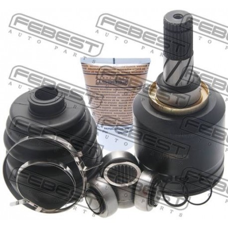 39711-02Е10 Nissan каре вътрешно комплект