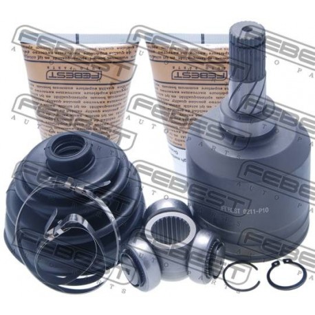 39711-64Y00 Nissan каре вътрешно ляво комплект