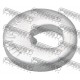 Шайба 5522750Y0A 0230006 Infiniti Nissan реглажна