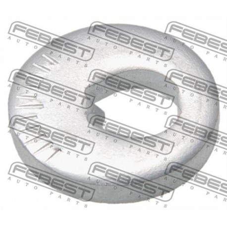 Шайба 5522750Y0A 0230006 Infiniti Nissan реглажна