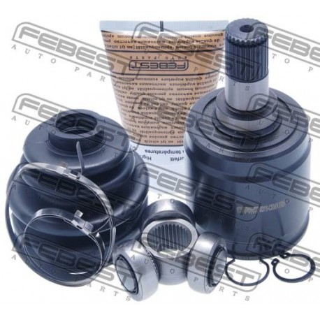 44310-S10-A00 Honda каре вътрешно дясно
